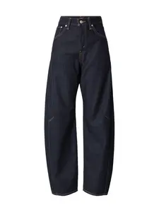 LEVI'S ® Džínsy 'Cinch Barrel Jeans'  modrá