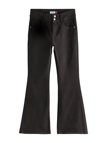 Next Džínsy  čokoládová