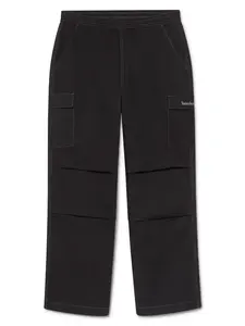 TIMBERLAND Kapsáče  čierna / biela
