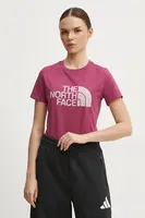 Tričko The North Face Easy