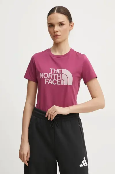 Tričko The North Face Easy