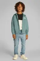 Dětská bunda Calvin Klein Jeans
