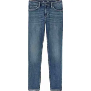 CELIO FOSLIM Pánské džíny, modrá, velikost