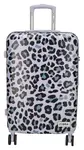 Stredný kufor na kolieskach Zebra Travel 21493 M Panter