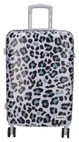 Stredný kufor na kolieskach Zebra Travel 21493 M Panter
