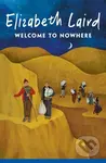 Welcome to Nowhere - Elizabeth Laird - kniha z kategorie Pro děti