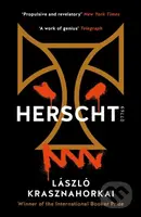 Herscht 07769 (Winner of the Nobel Prize in Literature 2025) - kniha z kategorie Společenská beletrie