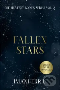 Fallen Stars - Imani Erriu