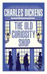 The Old Curiosity Shop (Annotated Edition) - Charles Dickens - kniha z kategorie Pro děti