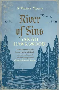 River of Sins (The evocative mediaeval mystery series) - kniha z kategorie Detektivky, thrillery a horory