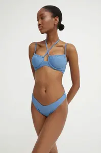 Plavková podprsenka Answear.LAB