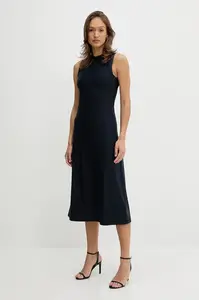 Šaty Calvin Klein Jeans