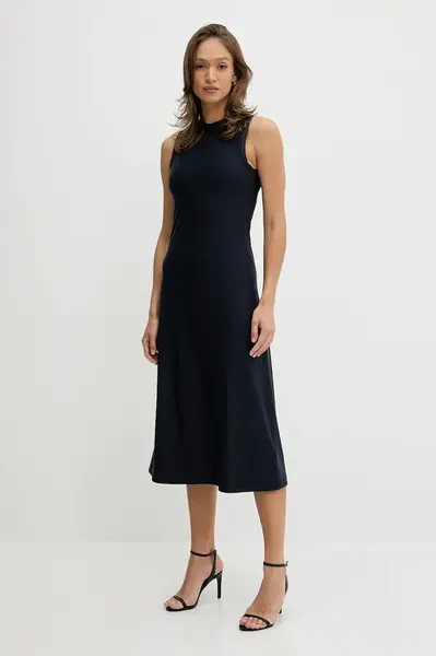 Šaty Calvin Klein Jeans