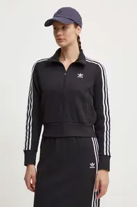Mikina adidas Originals Knitted Track Top