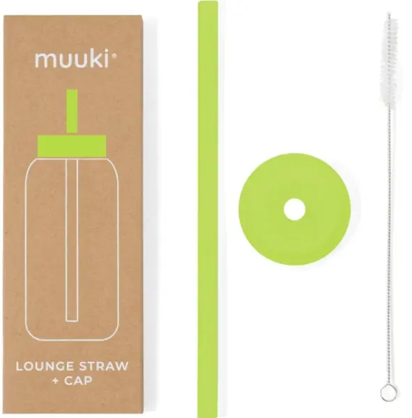 Lounge Brčko + Víčko Electric Lime