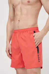 Plavkové šortky BOSS
