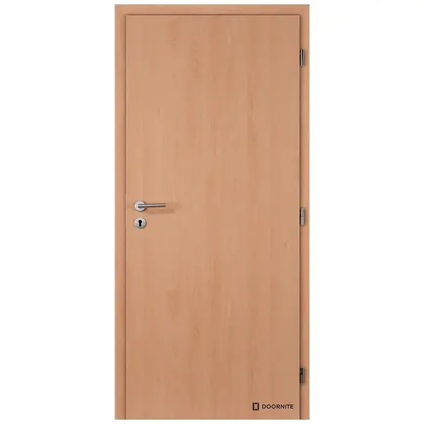 Protipožární dveře Lume Extra 1K CPL buk 90 P Fab