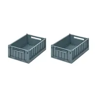 Úložný box Liewood 2-pack