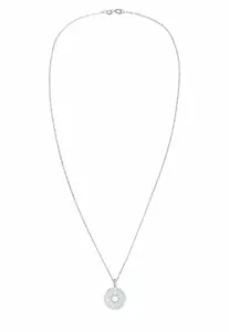 ELLI Retiazka 'Münze'  strieborná