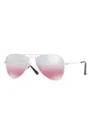 Ray-Ban - Okuliare Junior Aviator