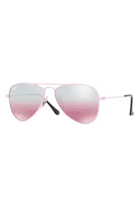 Ray-Ban - Okuliare Junior Aviator