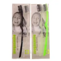 MEGASMILE Zubní kartáček Whitening Soft 2 kusy