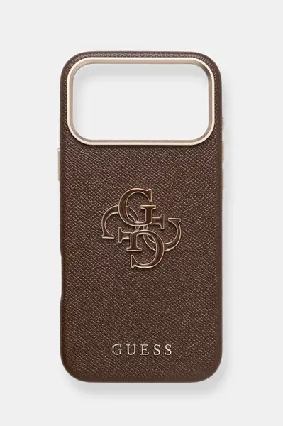 Puzdro na mobil Guess iPhone 17 Pro Max