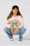 Dětská mikina HUGO
