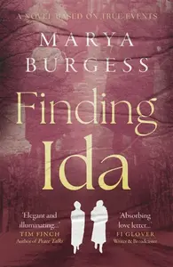 Finding Ida - Marya Burgess