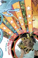 Absolute Promethea Book Two (2026 Edition) - Alan Moore, J.H. Williams