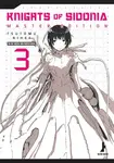 Knights of Sidonia, Master Edition 3 - Tsutomu Nihei