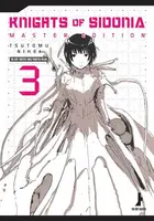 Knights of Sidonia, Master Edition 3 - Tsutomu Nihei