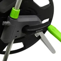 Vozík na hadici 60 m EXP, STALCO GARDEN