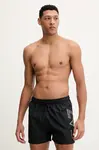 Plavkové šortky EA7 Emporio Armani