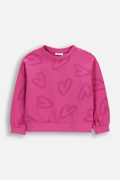 Dětská mikina Coccodrillo