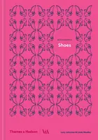 Shoes - Lucy Johnston, Linda Woolley