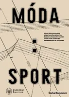 Móda : Sport - Šárka Rámišová