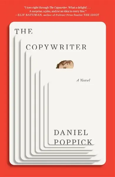 Copywriter - Daniel Poppick