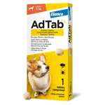 Adtab pro psy (5,5-11kg) 225mg 1 žvýkací tableta