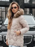 DStreet Zimní bundy