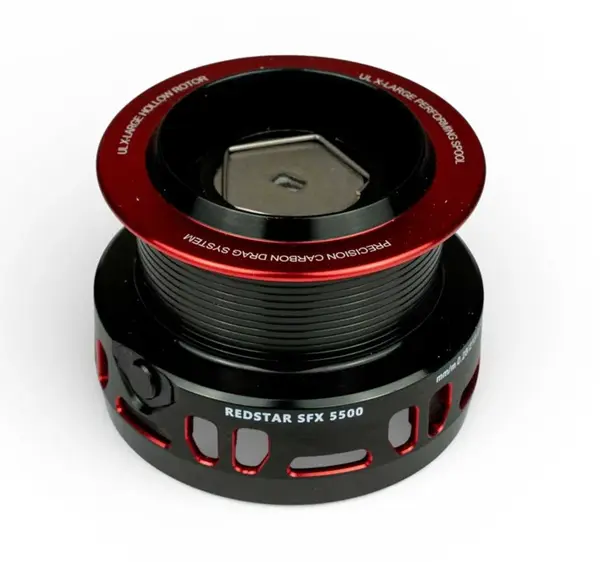 Garda náhradná cievka redstar sfx black 5500