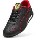 Puma FERRARI REPLICATCH Pánská volnočasová obuv, černá, velikost 44.5