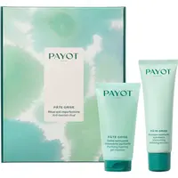 Payot Pâte Grise Rituel Anti-imperfections dárková sada proti nedokonalostem pleti
