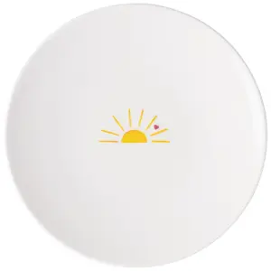 Villeroy & Boch Snídaňový talíř With Love Hello Sunshine