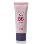 Holika Holika Třpytivý BB krém pro normální a suchou pleť SPF 45 BB Cream 30 ml