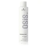 SCHWARZKOPF Professional Osis+ Suchý šampon Refresh Dust 300 ml
