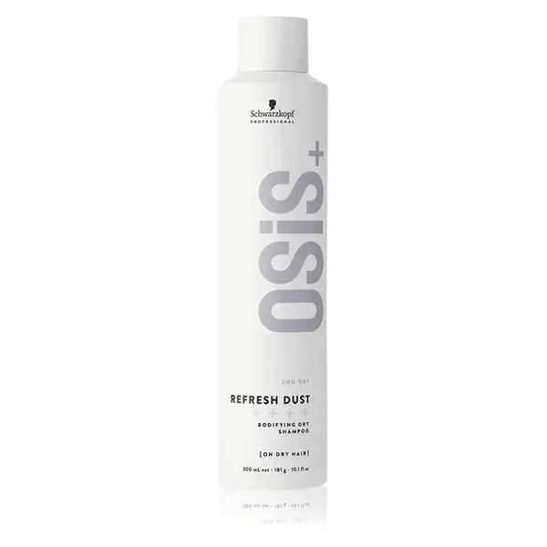 SCHWARZKOPF Professional Osis+ Suchý šampon Refresh Dust 300 ml