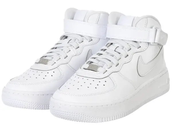 NIKE - AIR FORCE 1 MID EASYON (GS)