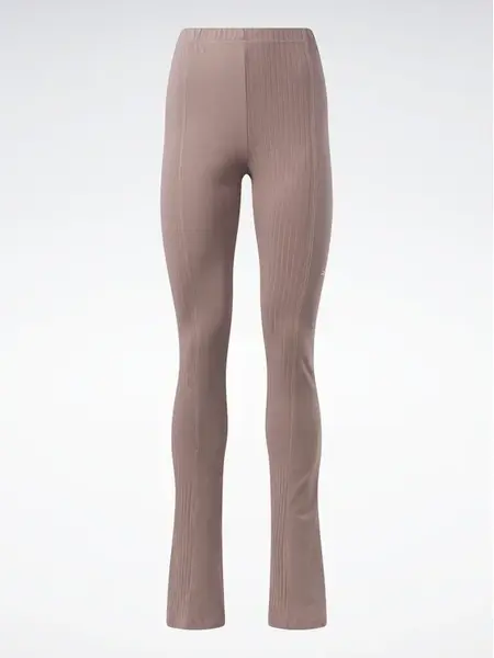 Reebok legíny CL WDE TREND HR