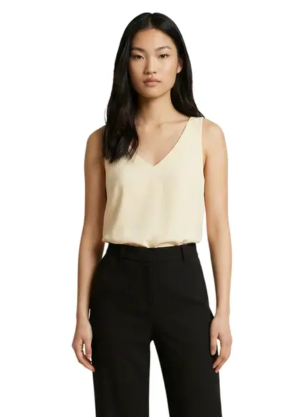 Artigli dámské tílko s výstřihem do V